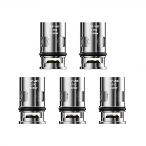 Voopoo Coil PnP VM6 0.15ohm x 5 pcs Αντιστάσεις για ατμοποιητή