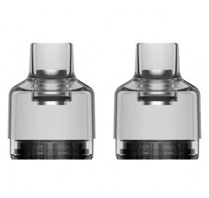 Voopoo Drag Replacement Tank x 2 Δοχείο αναπλήρωσης υγρού