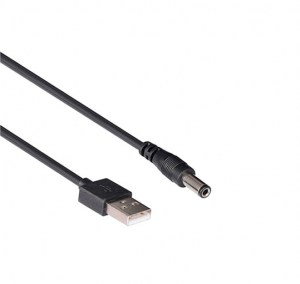 XTAR USB DC Cable for Master (VC2 Plus) and VC4 charger