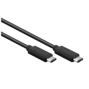 XTAR Καλώδιο C-C USB 0.8 m