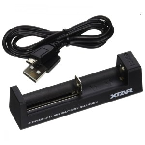 XTAR MC1 Plus Φορτιστής μπαταριών 