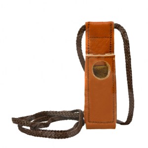 Δερμάτινη θήκη eGo AIO D22 Leather Case Brown