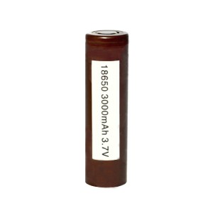 HG2 18650 3000mah Battery 20A Μπαταρία για ηλεκτρονικό τσιγάρο