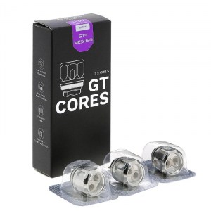 Vaporesso GT4 Meshed Coil 0.15Ω (50-75W) Αντιστάσεις για ατμοποιητές