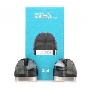 Vaporesso Zero Empty Pod TPD 2 pcs